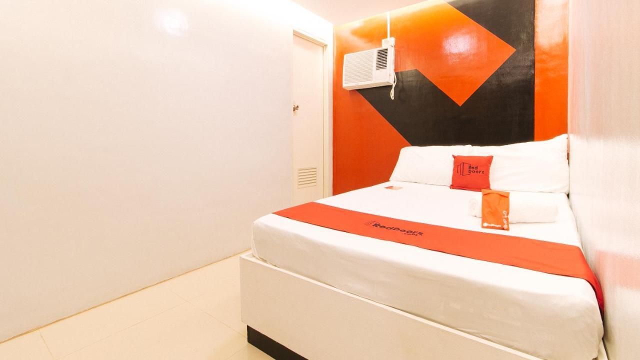 Reddoorz @ Walk Inn Hotel Manila Luaran gambar